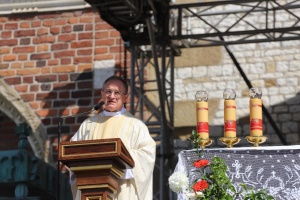 ksiądz tadeusz panuś